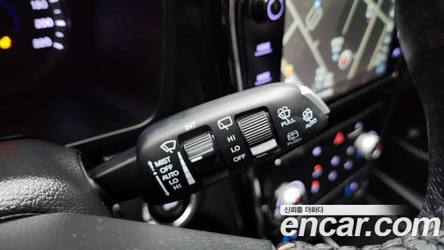 KG모빌리티(SsangYong) Berry New Tivoli V3, 2021 17