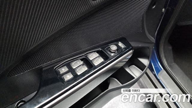 KG모빌리티(SsangYong) Berry New Tivoli V3, 2021 18