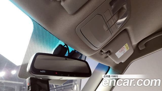 KG모빌리티(SsangYong) Berry New Tivoli V3, 2021 19