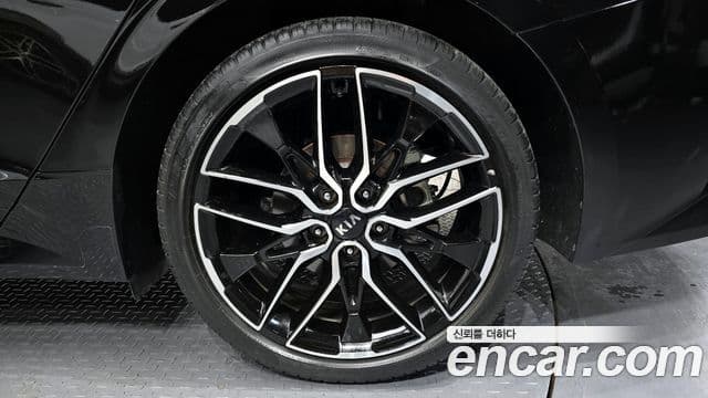 Kia K5 3세대 Noblesse, 2021 все фото