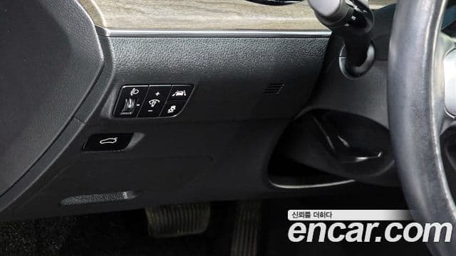 Kia K5 3세대 Noblesse, 2021 14