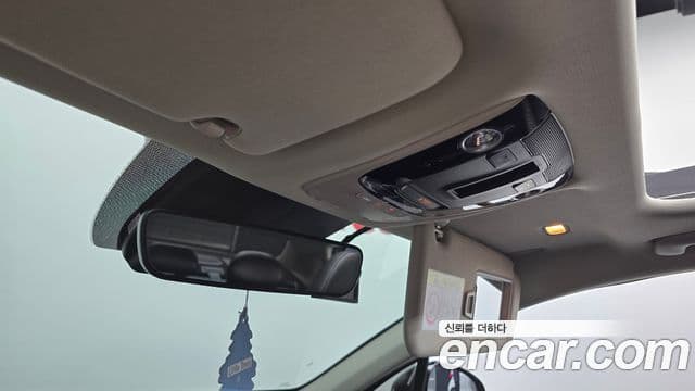 Kia K5 3세대 Noblesse, 2021 19