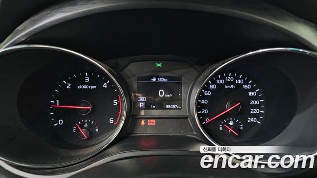 Kia The / новый New Carnival Luxury, 2020 8