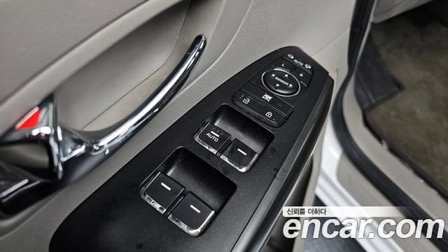 Kia The / новый New Carnival Luxury, 2020 13