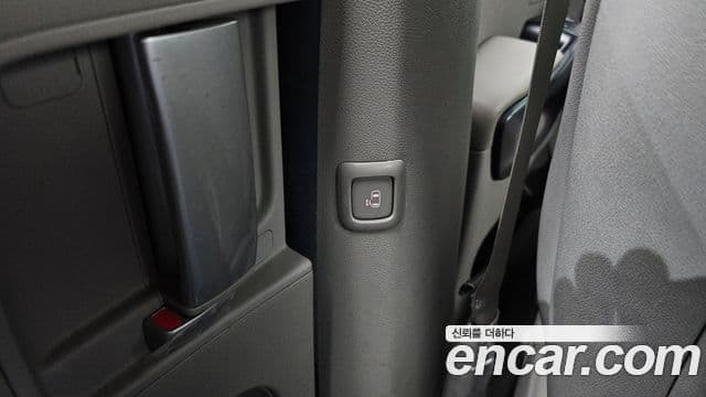 Kia The / новый New Carnival Luxury, 2020 20