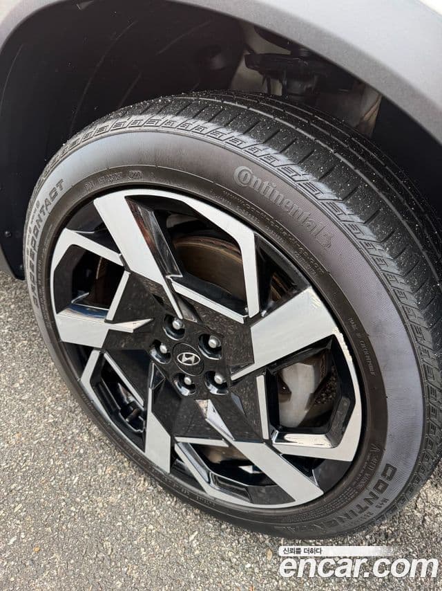 Hyundai The / новый New Santa Fe Prestige, 2021 6