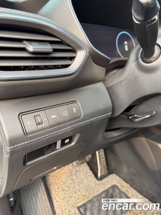 Hyundai The / новый New Santa Fe Prestige, 2021 9