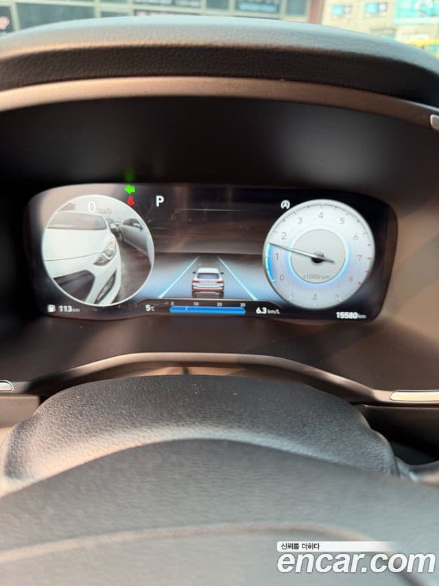 Hyundai The / новый New Santa Fe Prestige, 2021 10