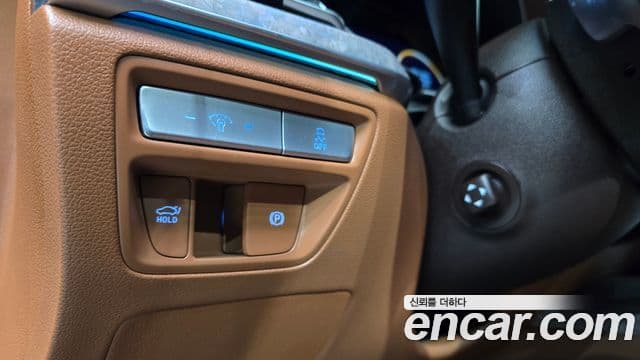 Genesis electrified G80 (RG3) e-AWD, 2022 14