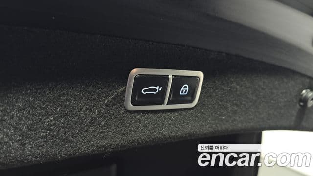 Genesis electrified G80 (RG3) e-AWD, 2022 19