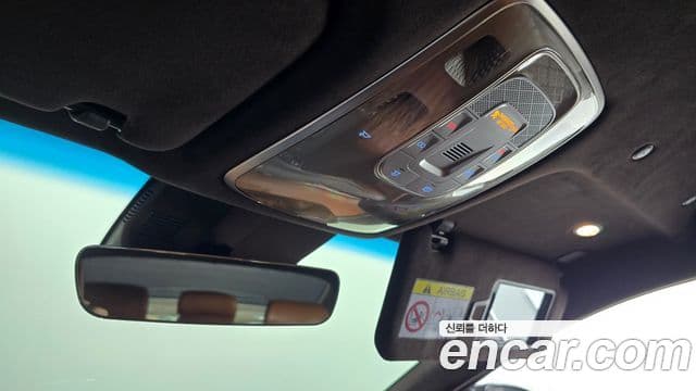 Genesis electrified G80 (RG3) e-AWD, 2022 20