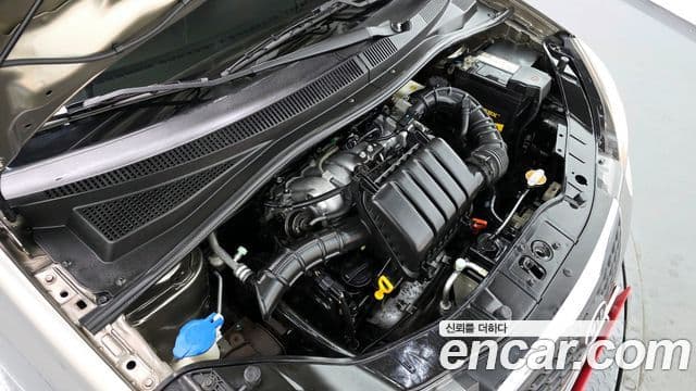 Kia 뉴모닝 Special, 2010 6