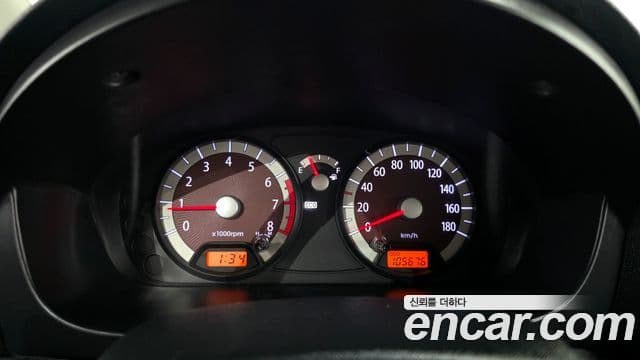 Kia 뉴모닝 Special, 2010 8