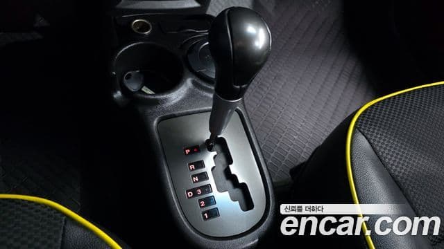 Kia 뉴모닝 Special, 2010 9