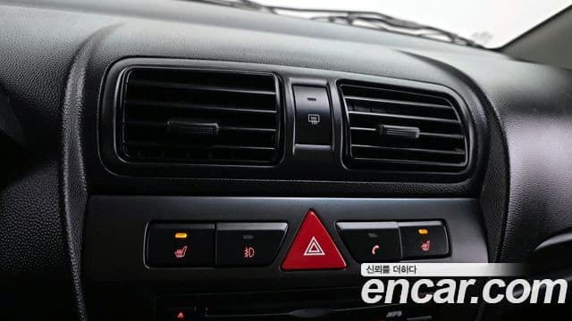 Kia 뉴모닝 Special, 2010 16