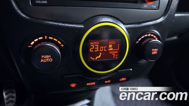 Kia 뉴모닝 Special, 2010 17