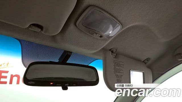 Kia 뉴모닝 Special, 2010 18