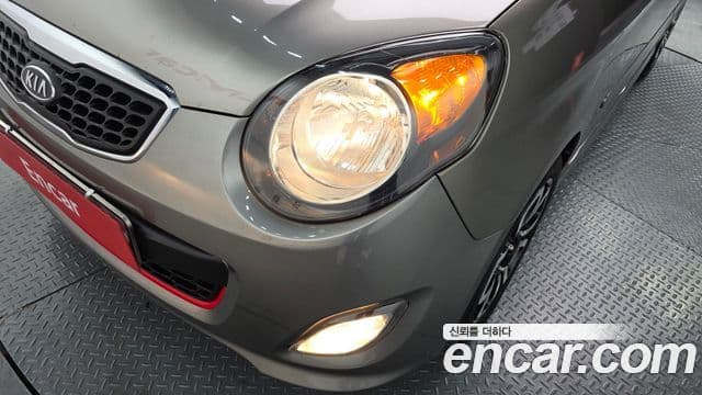 Kia 뉴모닝 Special, 2010 20