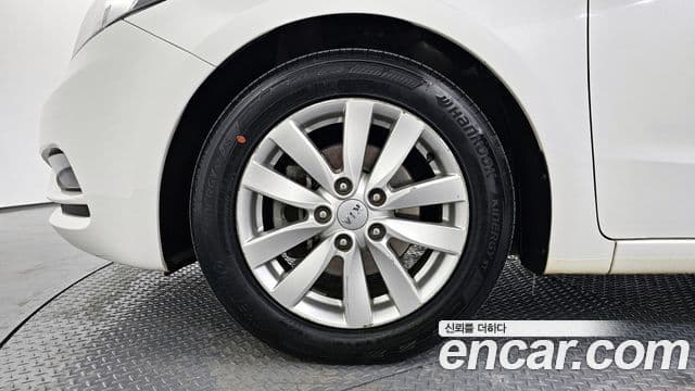 Kia K3 Trendy, 2013 все фото