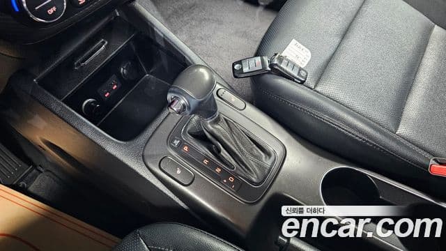 Kia K3 Trendy, 2013 9