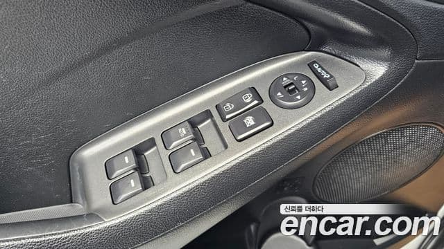 Kia K3 Trendy, 2013 14