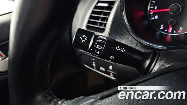 Kia K3 Trendy, 2013 16