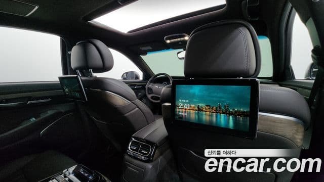 Genesis G90 Prestige, 2019 19