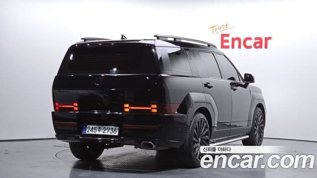 Hyundai Santa Fe (MX5) Calligraphy, 2024 2