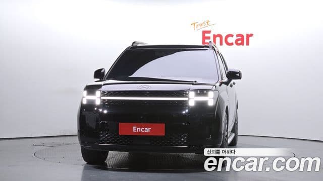 Hyundai Santa Fe (MX5) Calligraphy, 2024 3