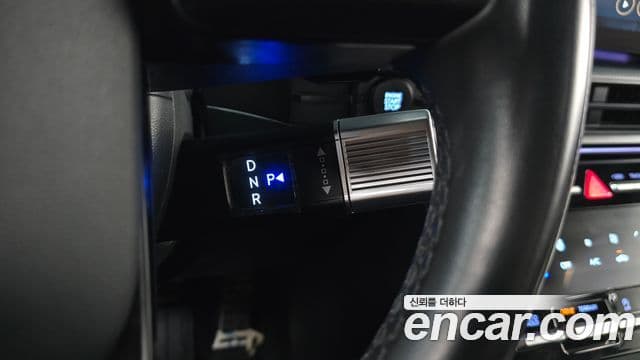 Hyundai Santa Fe (MX5) Calligraphy, 2024 9