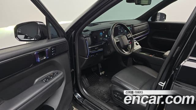 Hyundai Santa Fe (MX5) Calligraphy, 2024 11