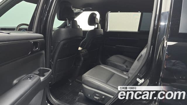 Hyundai Santa Fe (MX5) Calligraphy, 2024 12