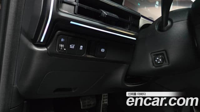 Hyundai Santa Fe (MX5) Calligraphy, 2024 14