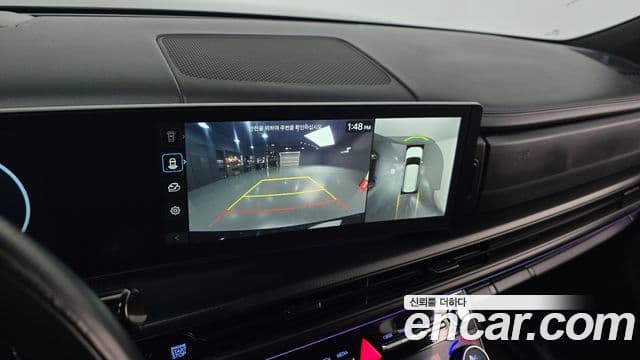 Hyundai Santa Fe (MX5) Calligraphy, 2024 16