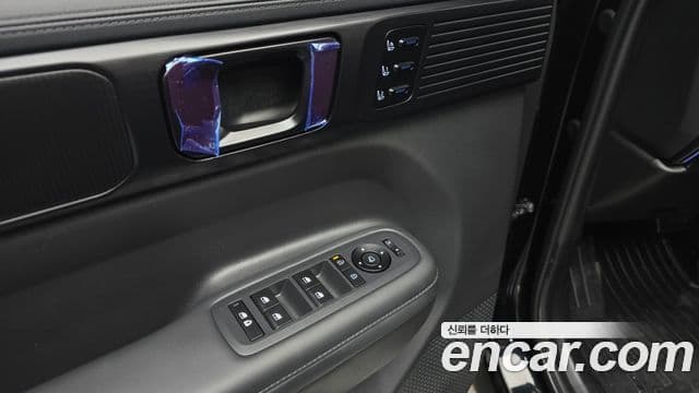 Hyundai Santa Fe (MX5) Calligraphy, 2024 17