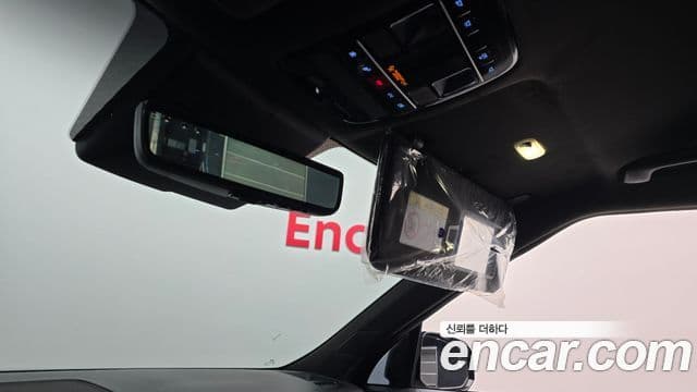 Hyundai Santa Fe (MX5) Calligraphy, 2024 19