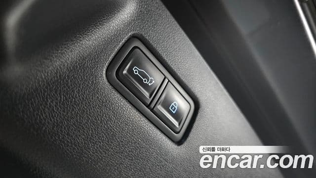 Hyundai Santa Fe (MX5) Calligraphy, 2024 20