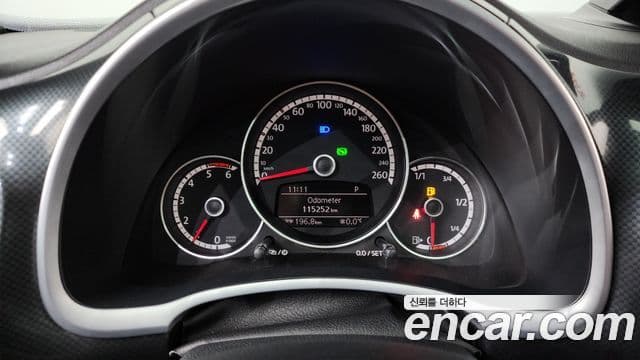 Volkswagen The / новый 비틀 3세대, 2014 8