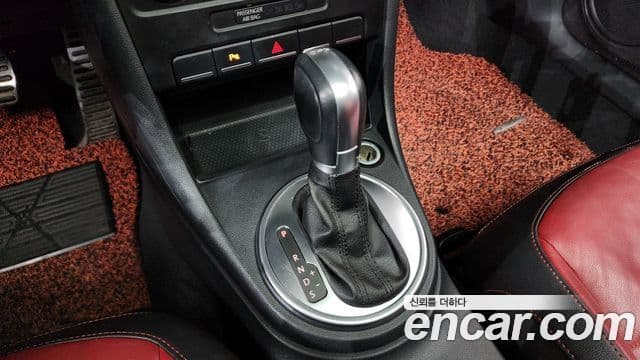 Volkswagen The / новый 비틀 3세대, 2014 9