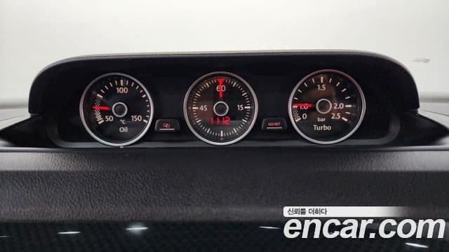 Volkswagen The / новый 비틀 3세대, 2014 14