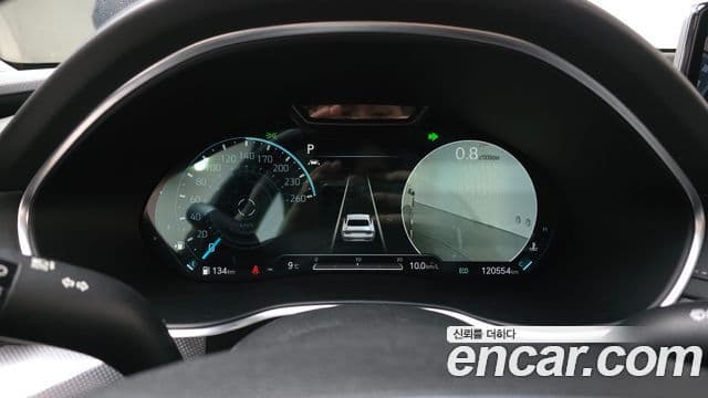 Genesis G80 (RG3) бензин 2.5 турбо AWD, 2021 8