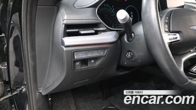 Genesis G80 (RG3) бензин 2.5 турбо AWD, 2021 13