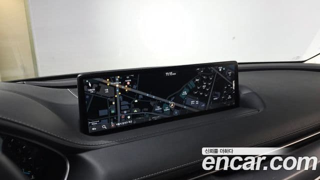 Genesis G80 (RG3) бензин 2.5 турбо AWD, 2021 15