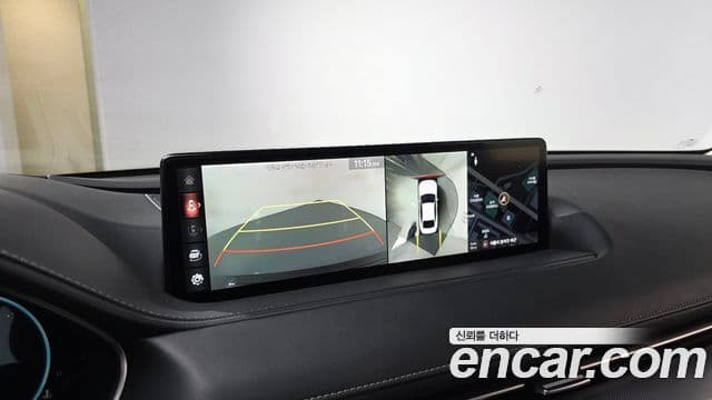 Genesis G80 (RG3) бензин 2.5 турбо AWD, 2021 16