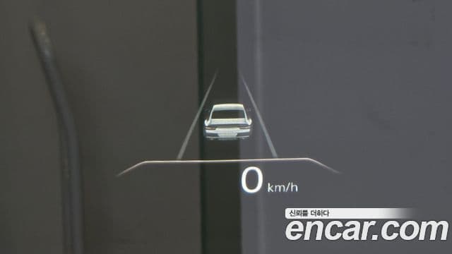 Genesis G80 (RG3) бензин 2.5 турбо AWD, 2021 19