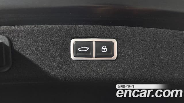 Genesis G80 (RG3) бензин 2.5 турбо AWD, 2021 20