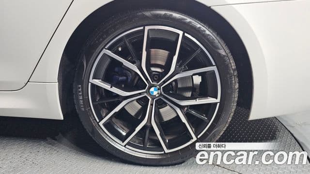 BMW 5시리즈 (G30) 530i M Sport, 2023 все фото