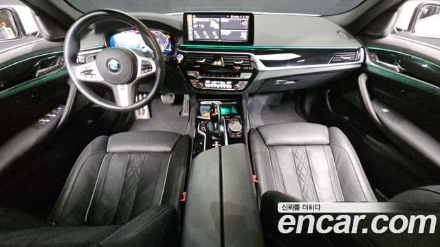 BMW 5시리즈 (G30) 530i M Sport, 2023 7