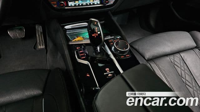 BMW 5시리즈 (G30) 530i M Sport, 2023 9