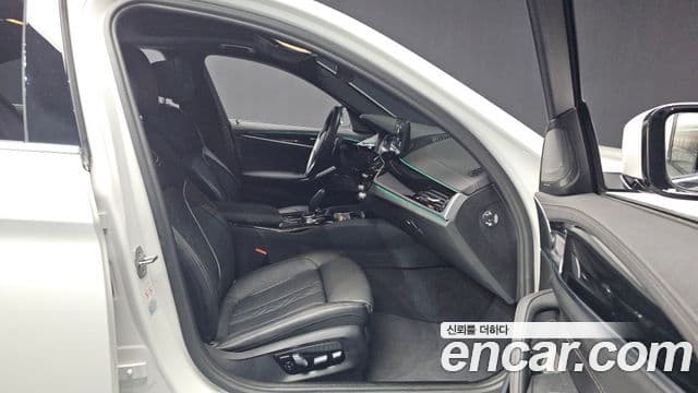 BMW 5시리즈 (G30) 530i M Sport, 2023 11